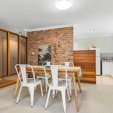 Talga 5 Apartment Port Macquarie Luaran gambar