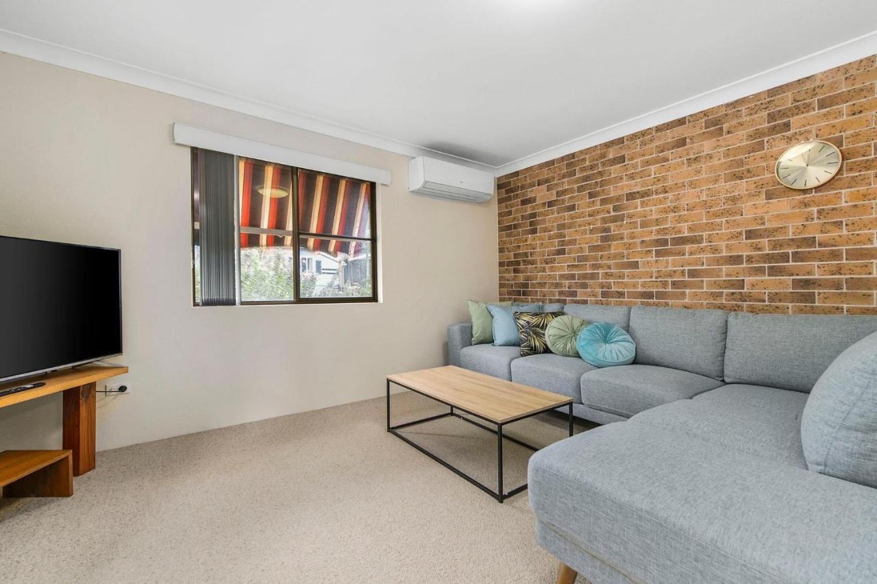 Talga 5 Apartment Port Macquarie Luaran gambar