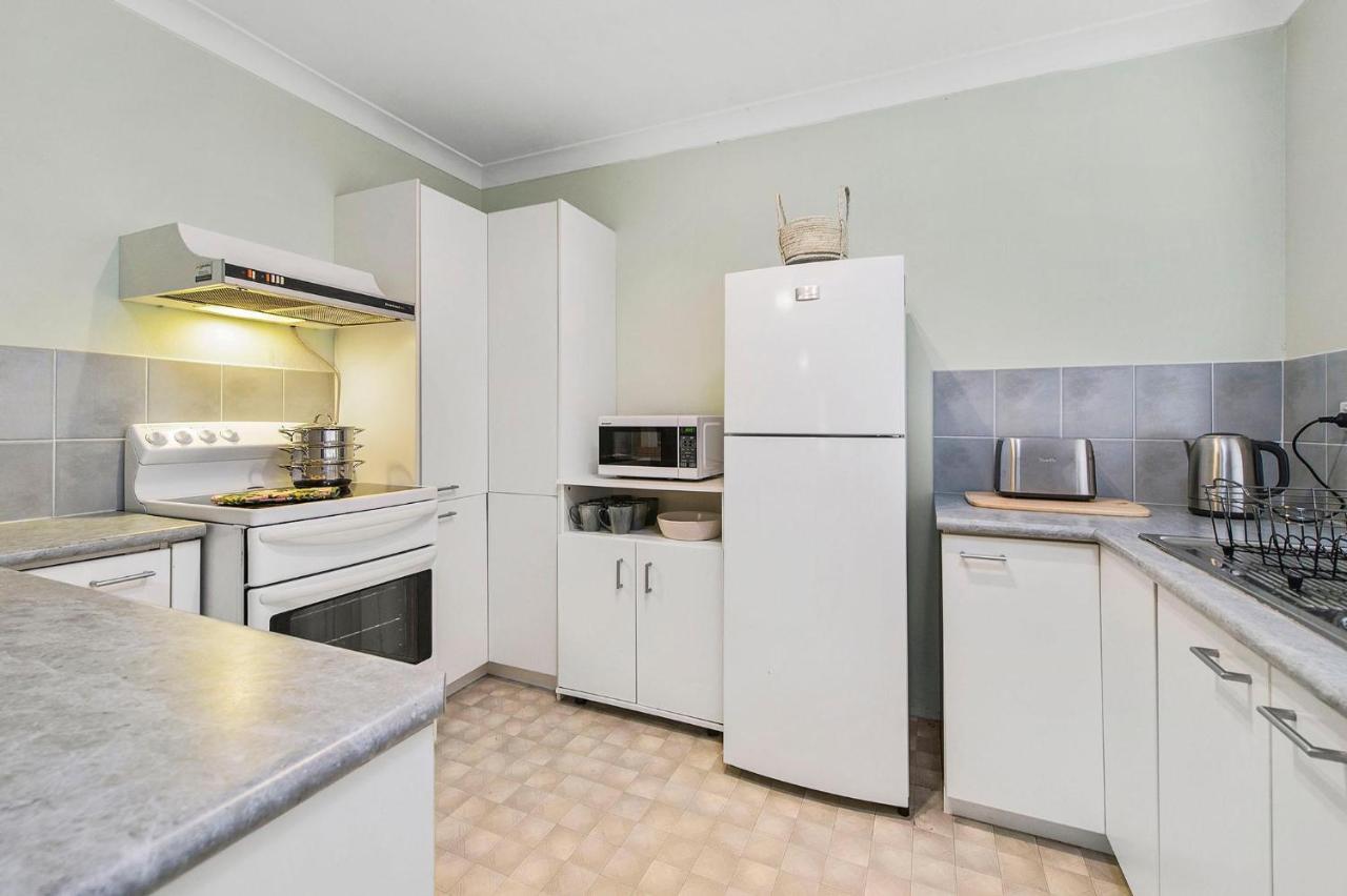 Talga 5 Apartment Port Macquarie Luaran gambar