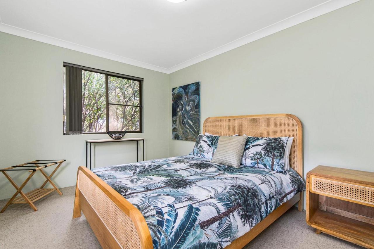 Talga 5 Apartment Port Macquarie Luaran gambar