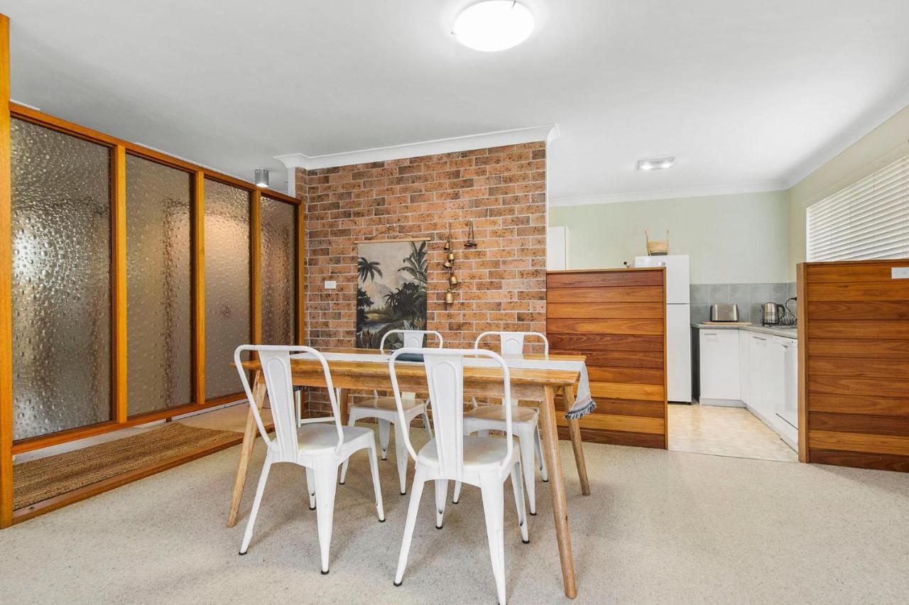 Talga 5 Apartment Port Macquarie Luaran gambar
