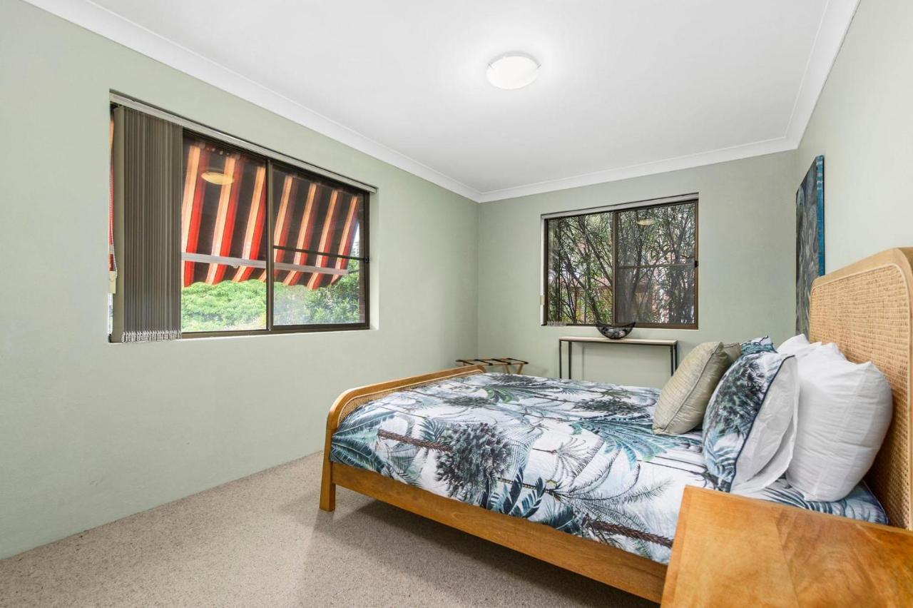 Talga 5 Apartment Port Macquarie Luaran gambar