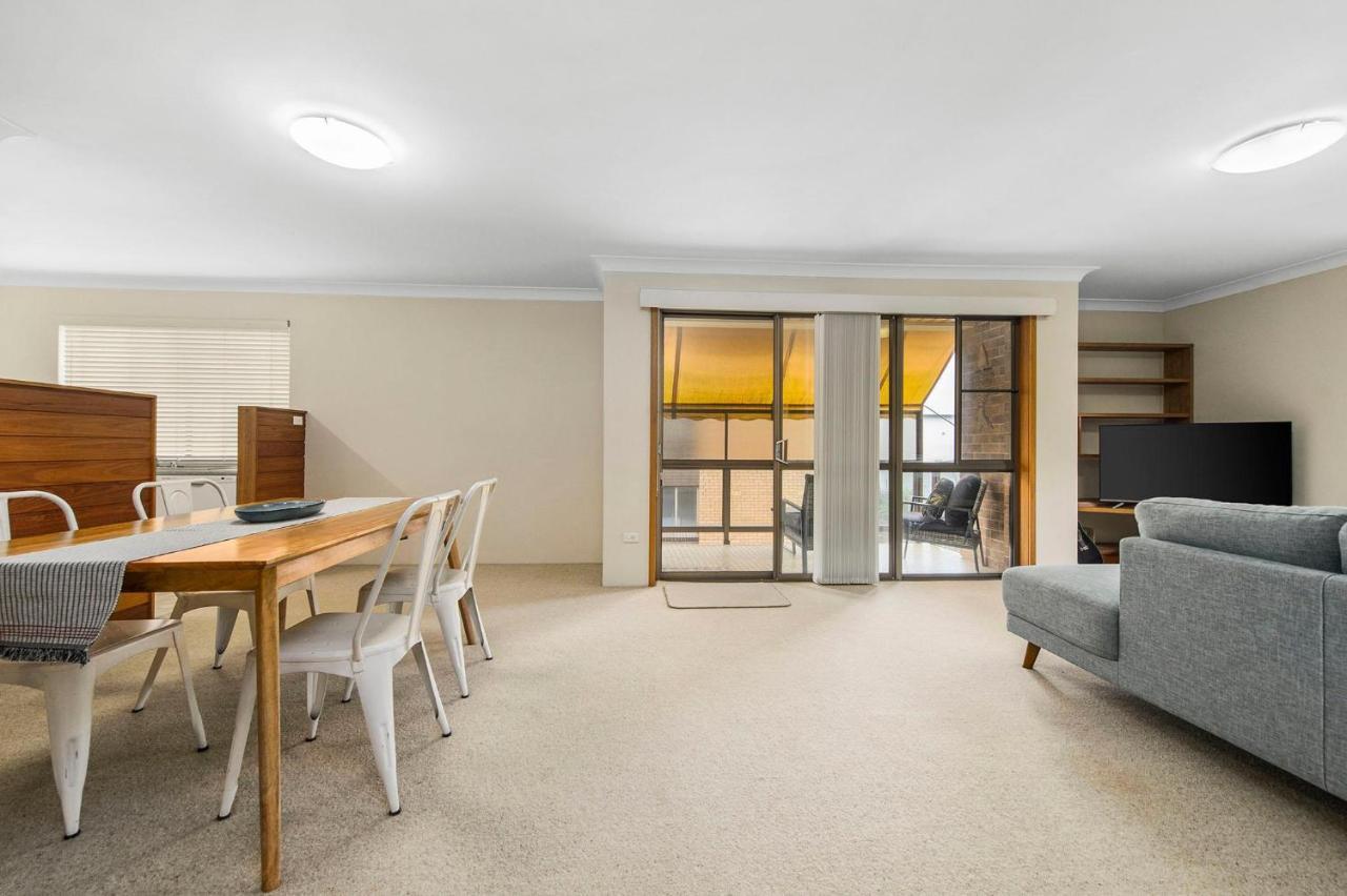Talga 5 Apartment Port Macquarie Luaran gambar