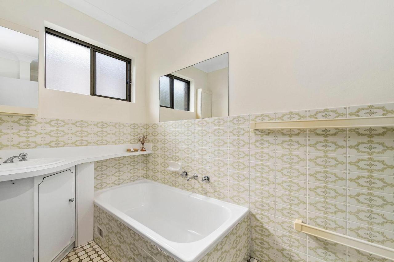 Talga 5 Apartment Port Macquarie Luaran gambar