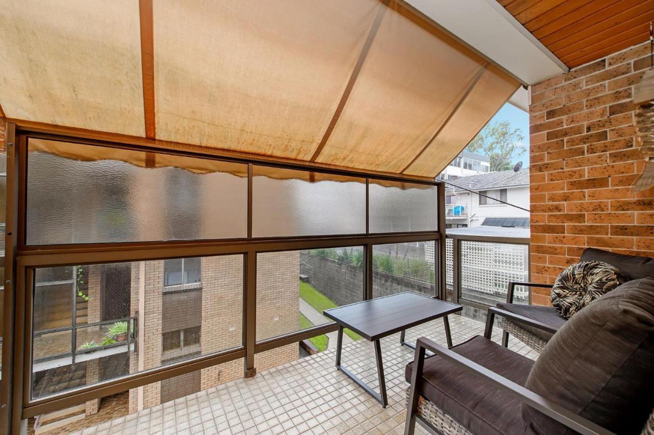 Talga 5 Apartment Port Macquarie Luaran gambar