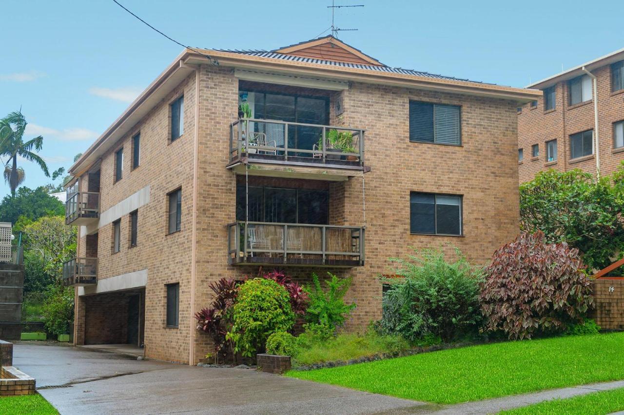 Talga 5 Apartment Port Macquarie Luaran gambar