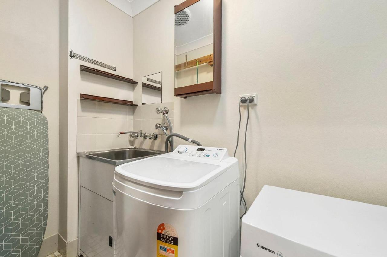 Talga 5 Apartment Port Macquarie Luaran gambar